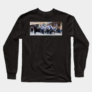 National Armed Forces Day 8 Long Sleeve T-Shirt